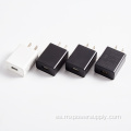 5V2A USB Wall Charger US Plug con UL